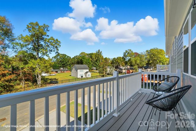 2564 Selbourne Drive, Gastonia, NC 28052