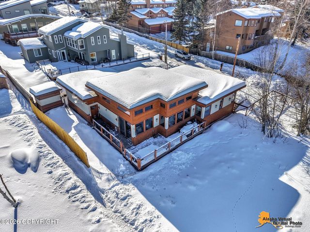 6525 McGill Way, 6510, Anchorage, AK 99502