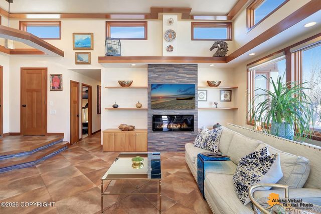 6525 McGill Way, 6510, Anchorage, AK 99502