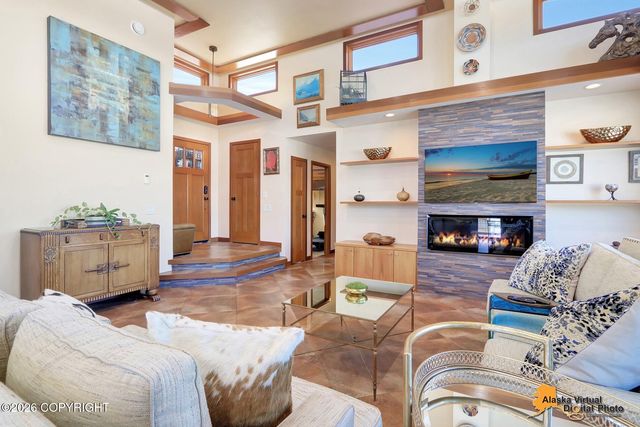 6525 McGill Way, 6510, Anchorage, AK 99502