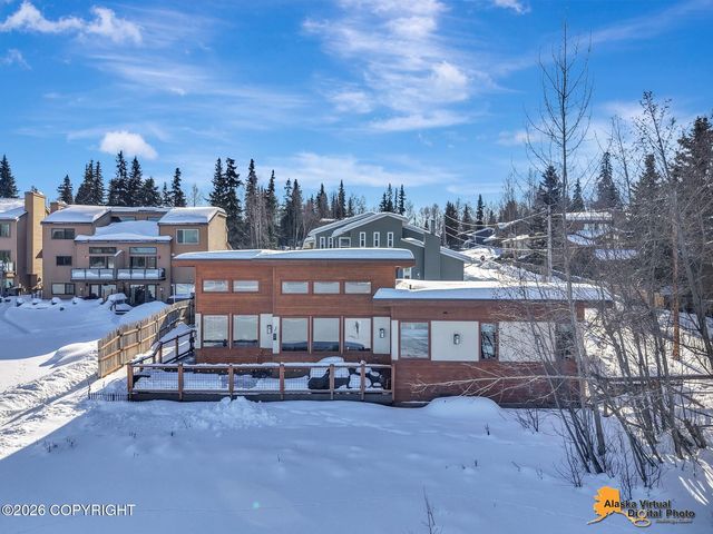 6525 McGill Way, 6510, Anchorage, AK 99502