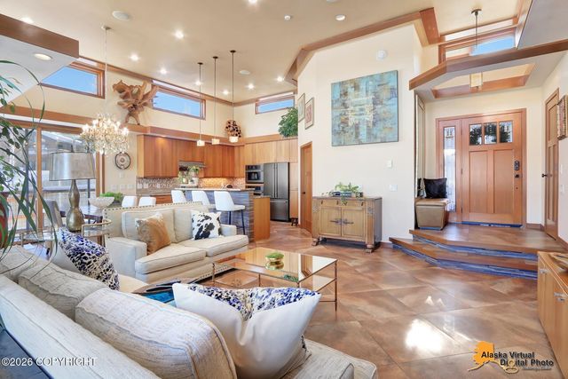 6525 McGill Way, 6510, Anchorage, AK 99502