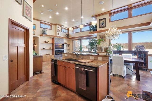 6525 McGill Way, 6510, Anchorage, AK 99502