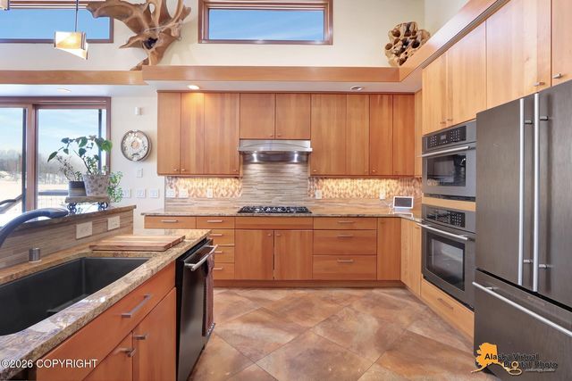 6525 McGill Way, 6510, Anchorage, AK 99502