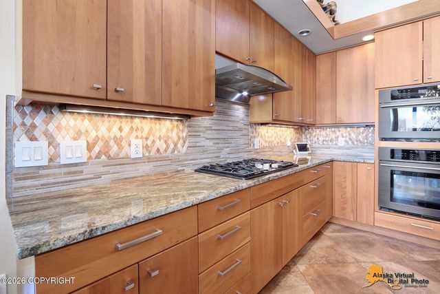 6525 McGill Way, 6510, Anchorage, AK 99502