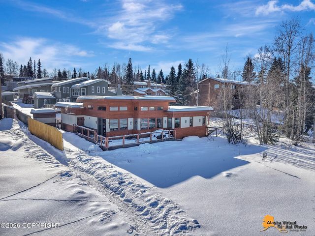 6525 McGill Way, 6510, Anchorage, AK 99502