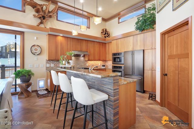 6525 McGill Way, 6510, Anchorage, AK 99502