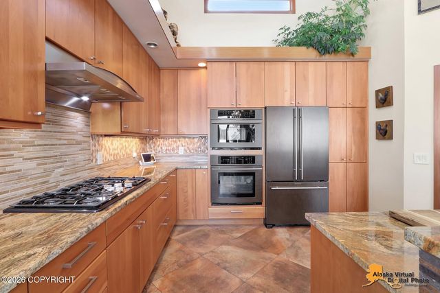 6525 McGill Way, 6510, Anchorage, AK 99502