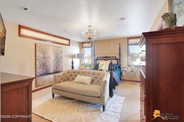 6525 McGill Way, 6510, Anchorage, AK 99502