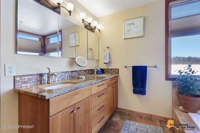 6525 McGill Way, 6510, Anchorage, AK 99502