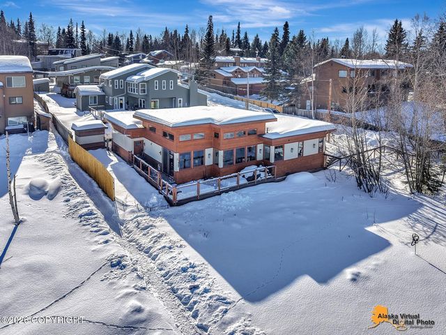 6525 McGill Way, 6510, Anchorage, AK 99502