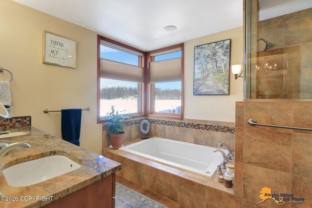 6525 McGill Way, 6510, Anchorage, AK 99502