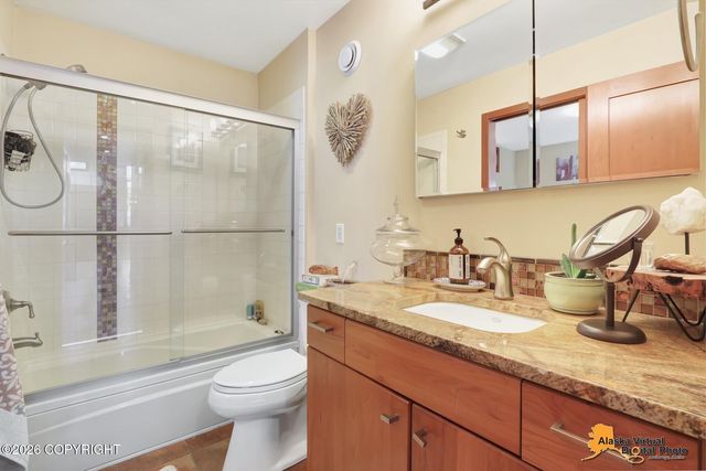 6525 McGill Way, 6510, Anchorage, AK 99502