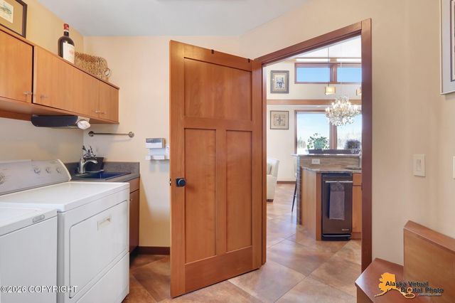 6525 McGill Way, 6510, Anchorage, AK 99502