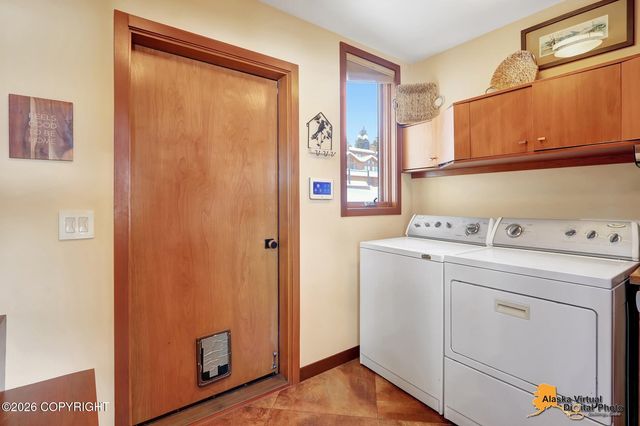 6525 McGill Way, 6510, Anchorage, AK 99502