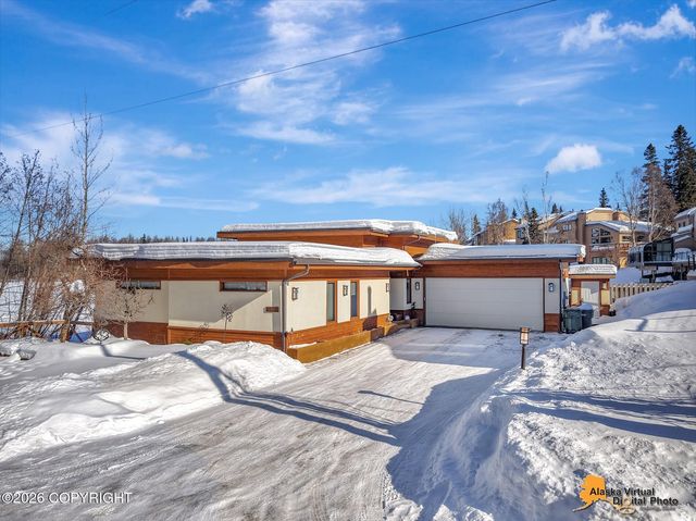 6525 McGill Way, 6510, Anchorage, AK 99502