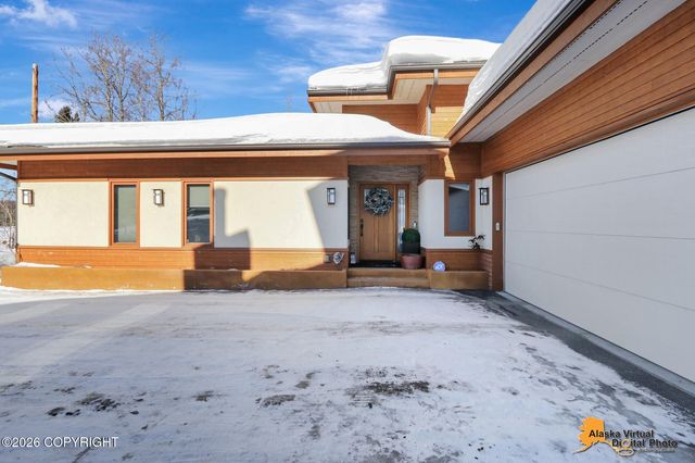 6525 McGill Way, 6510, Anchorage, AK 99502