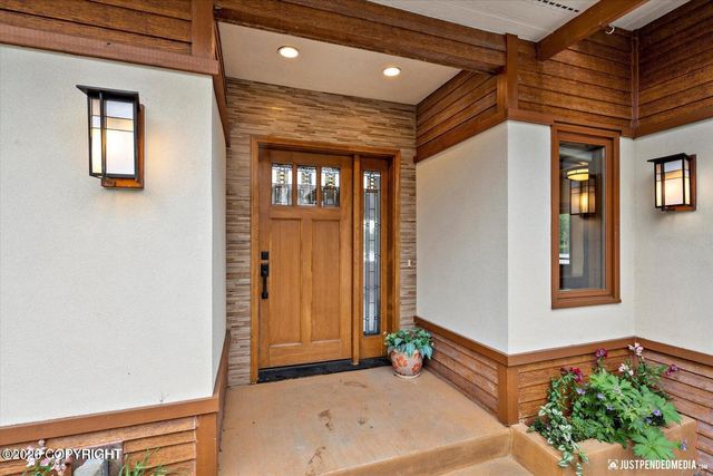 6525 McGill Way, 6510, Anchorage, AK 99502