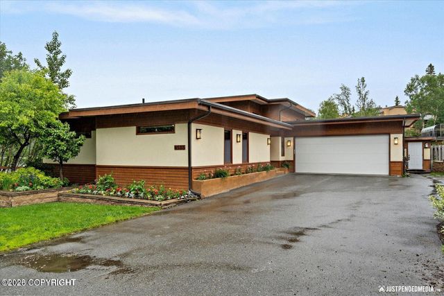 6525 McGill Way, 6510, Anchorage, AK 99502