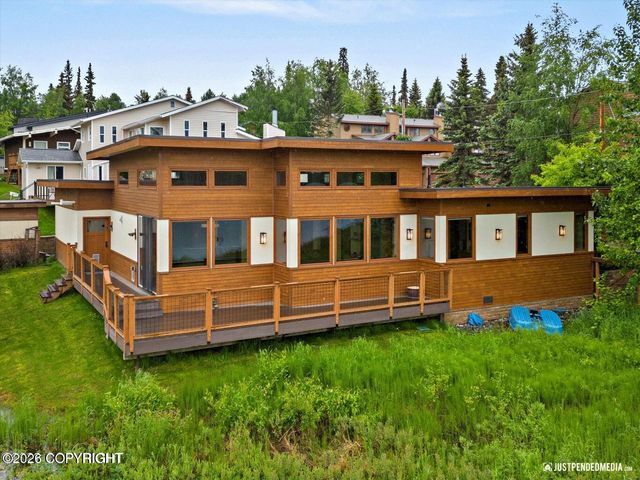 6525 McGill Way, 6510, Anchorage, AK 99502