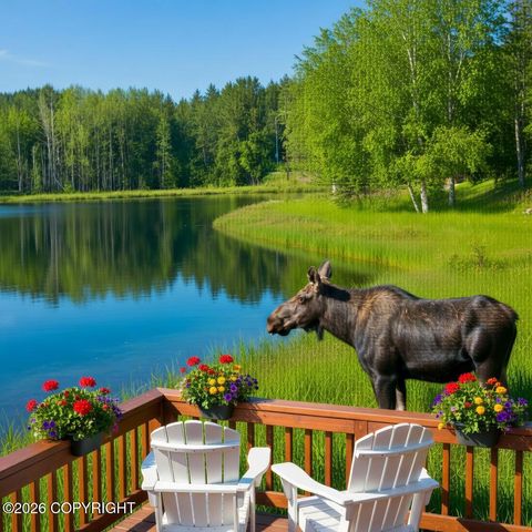 6525 McGill Way, 6510, Anchorage, AK 99502