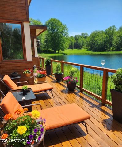 6525 McGill Way, 6510, Anchorage, AK 99502