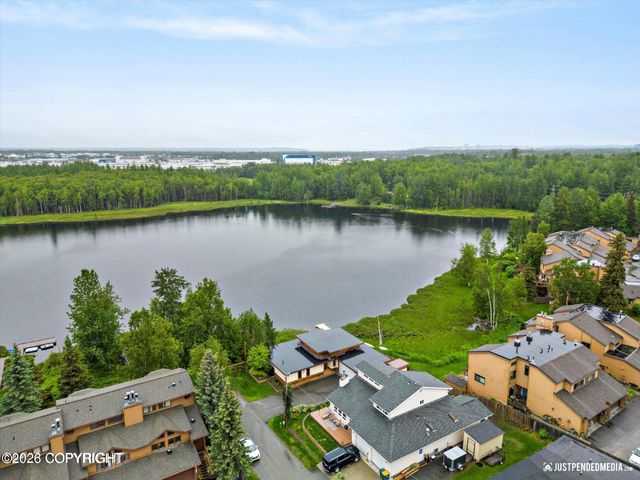 6525 McGill Way, 6510, Anchorage, AK 99502