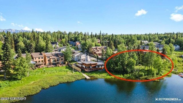 6525 McGill Way, 6510, Anchorage, AK 99502