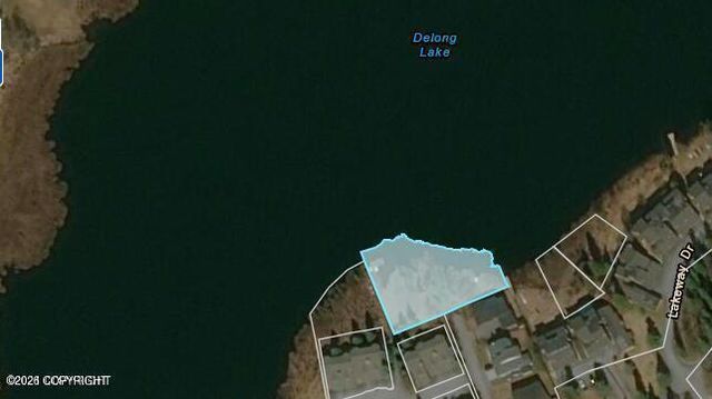 6525 McGill Way, 6510, Anchorage, AK 99502