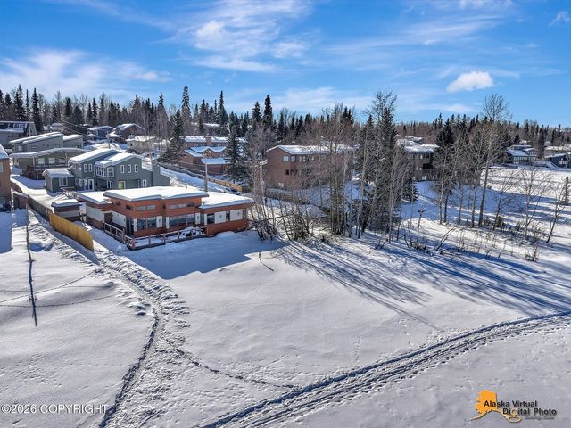 6525 McGill Way, 6510, Anchorage, AK 99502