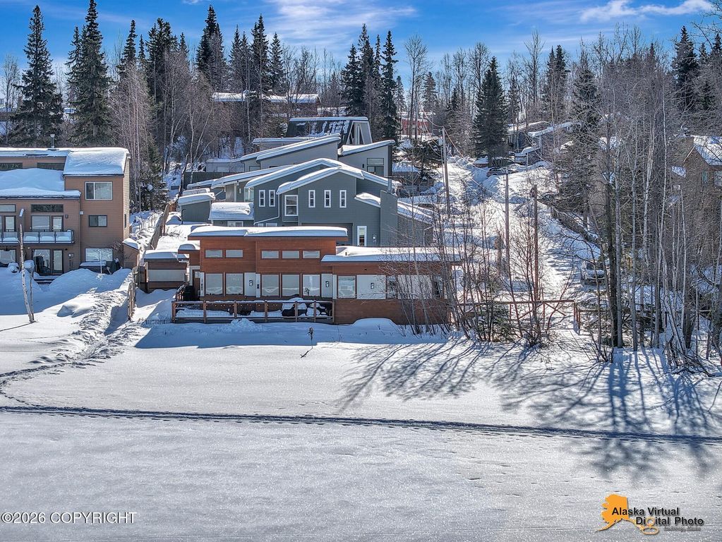 6525 McGill Way, 6510, Anchorage, AK 99502