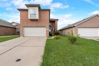 1241 Kielder Circle, Fort Worth, TX 76134