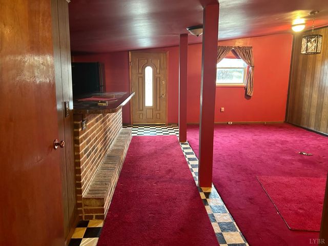 2213 Fancy Grove Road, Huddleston, VA 24104