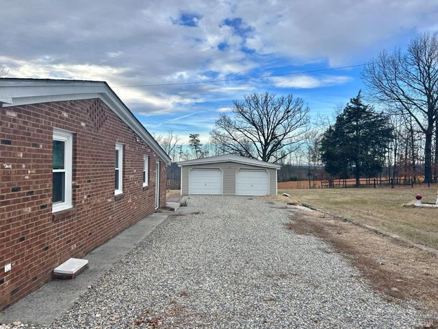 2213 Fancy Grove Road, Huddleston, VA 24104