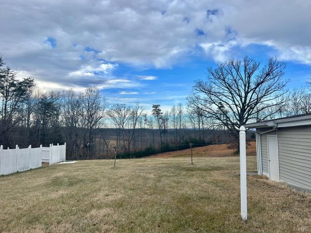 2213 Fancy Grove Road, Huddleston, VA 24104