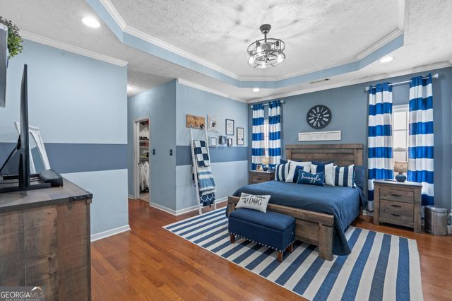 130 Emily Park, Fayetteville, GA 30215