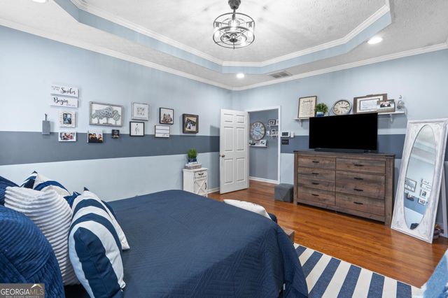 130 Emily Park, Fayetteville, GA 30215