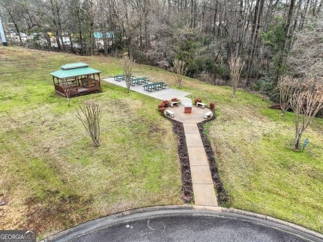 130 Emily Park, Fayetteville, GA 30215