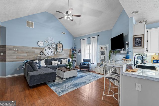 130 Emily Park, Fayetteville, GA 30215