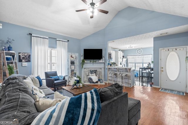 130 Emily Park, Fayetteville, GA 30215