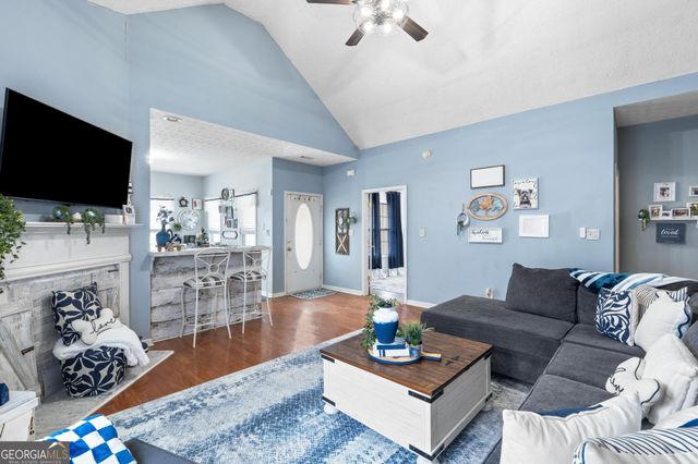 130 Emily Park, Fayetteville, GA 30215