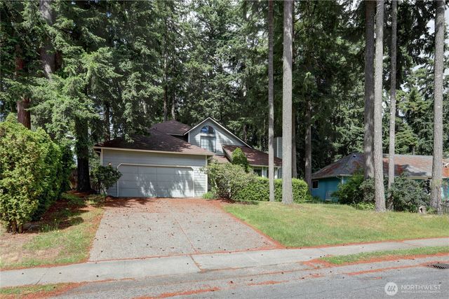 1449 Island Lake Road NW, Silverdale, WA 98383