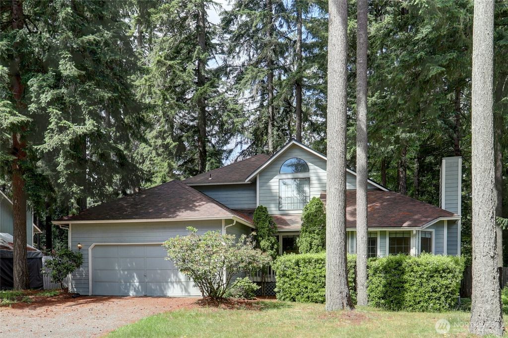 1449 Island Lake Road NW, Silverdale, WA 98383