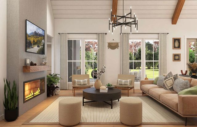 Laramie TBD Pear Orchard Road, Granbury, TX 76049