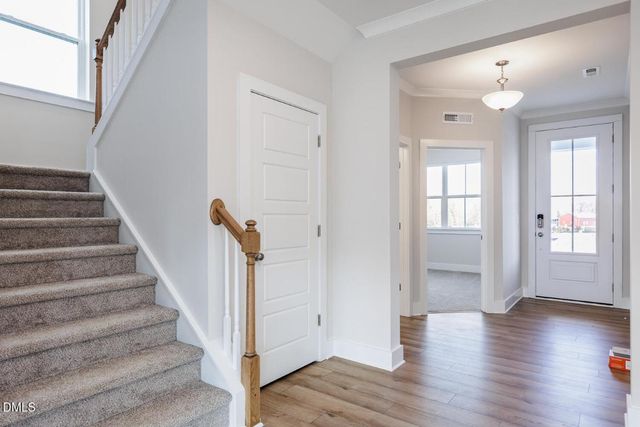 7315 Prato Court, Wendell, NC 27591