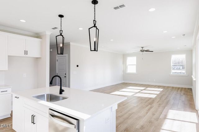 7315 Prato Court, Wendell, NC 27591