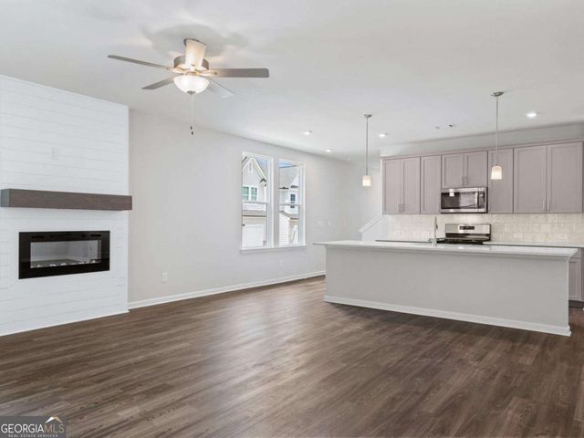 79 Shoal Court 44, Winder, GA 30680