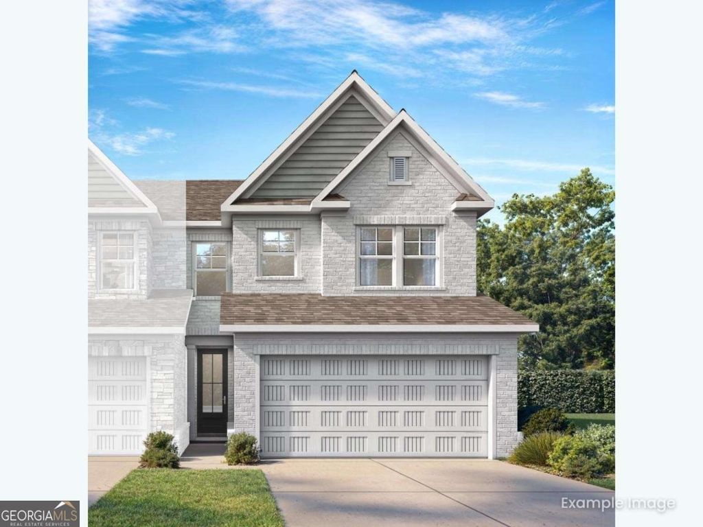 79 Shoal Court 44, Winder, GA 30680