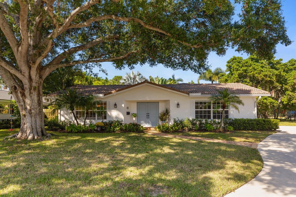 778 NW 6th Drive, Boca Raton, FL 33486