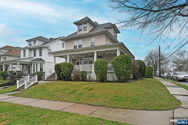41 Demott Avenue, Clifton, NJ 07011